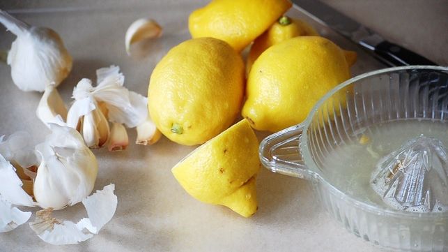 Cea mai surprinzătoare combinaţie care îţi va vindeca organismul în întregime 