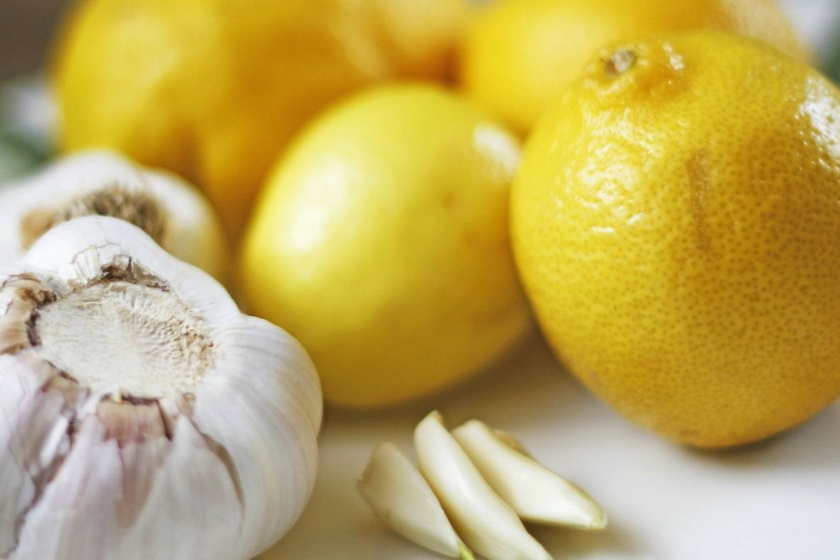 Soluția-miraculoasă care curăță arterele