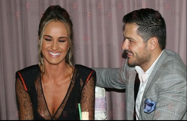 Ce spune Liviu Vârciu despre relația cu Diana Munteanu: ”Mi-a plăcut...”