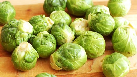 Cum trebuie să găteşti varza de Bruxelles pentru a nu fi amară. Cel mai simplu truc