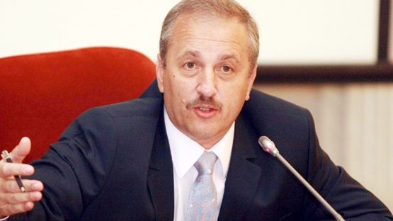 Dâncu: Lucrăm cu echipele ISU pentru a obține o adeverință temporară pentru Arena Națională