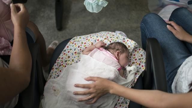 Virusul Zika face ravagii. Peste 25.500 de infecţii, dintre care 3.177 de femei gravide, în Columbia