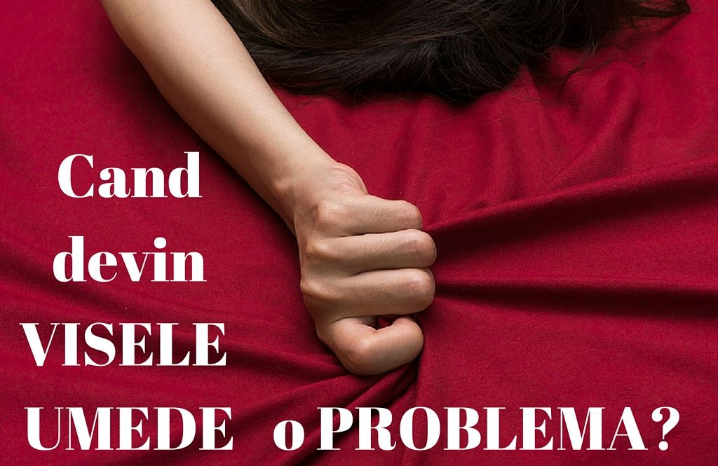 Totul despre visele erotice – cand este cazul sa tragi un semnal de alarma?