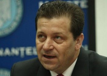 Vicepreședintele ANAF, suspect în dosarul deputaților Mădălin Voicu și Nicolae Păun