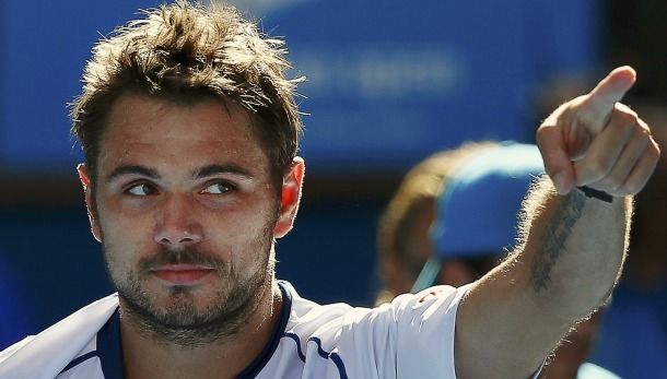 Abandon în semifinala de la Dubai. S-a calificat în finală profitând de accidentarea adversarului