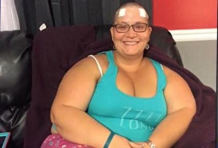 Cea mai iubită infirmieră avea cancer și pacienții au donat pentru tratament. Au primit o veste șoc