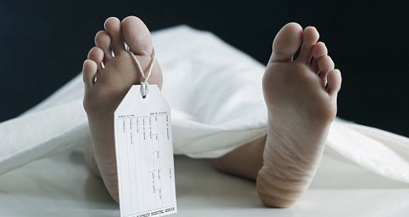 Ce se întâmplă în corpul nostru în timp ce murim