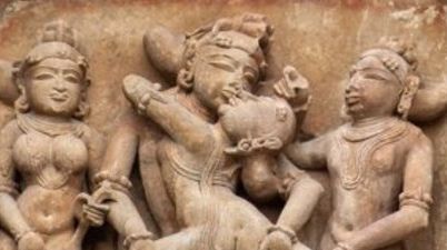 Cum făceau sex oamenii în urmă cu 4000 de ani. E ULUITOR!