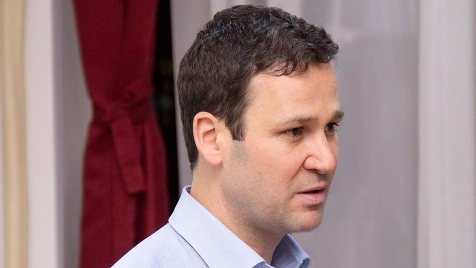 Robert Negoiţă: În ultimii patru ani am reabilitat mai mult decât s-a reabilitat în tot Bucureştiul