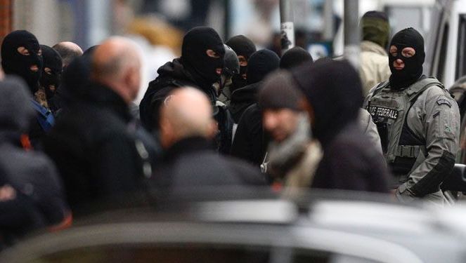 O armată de 400 de jihadiști ISIS, infiltrată în Europa cu misiune clară: ATACUL