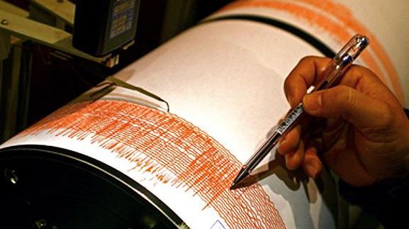 Activitate seismică intensă în Vrancea. Un nou cutremur, vineri dimineața