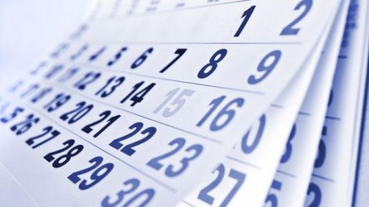 Atenţie! Zi liberă, de Paştele Catolic, pentru toţi angajaţii şi elevii catolici