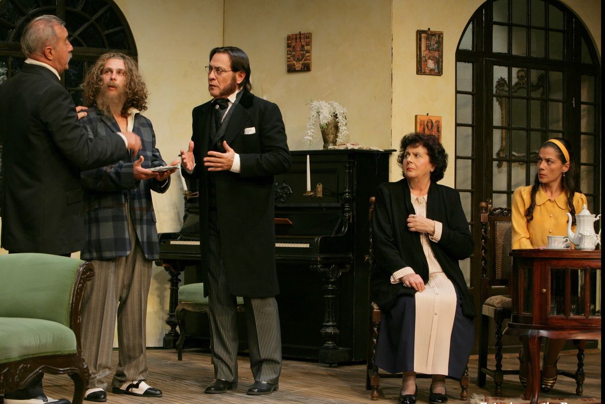 ,,Omul care a văzut moartea" a ajuns la reprezentanția cu numărul ,,100''