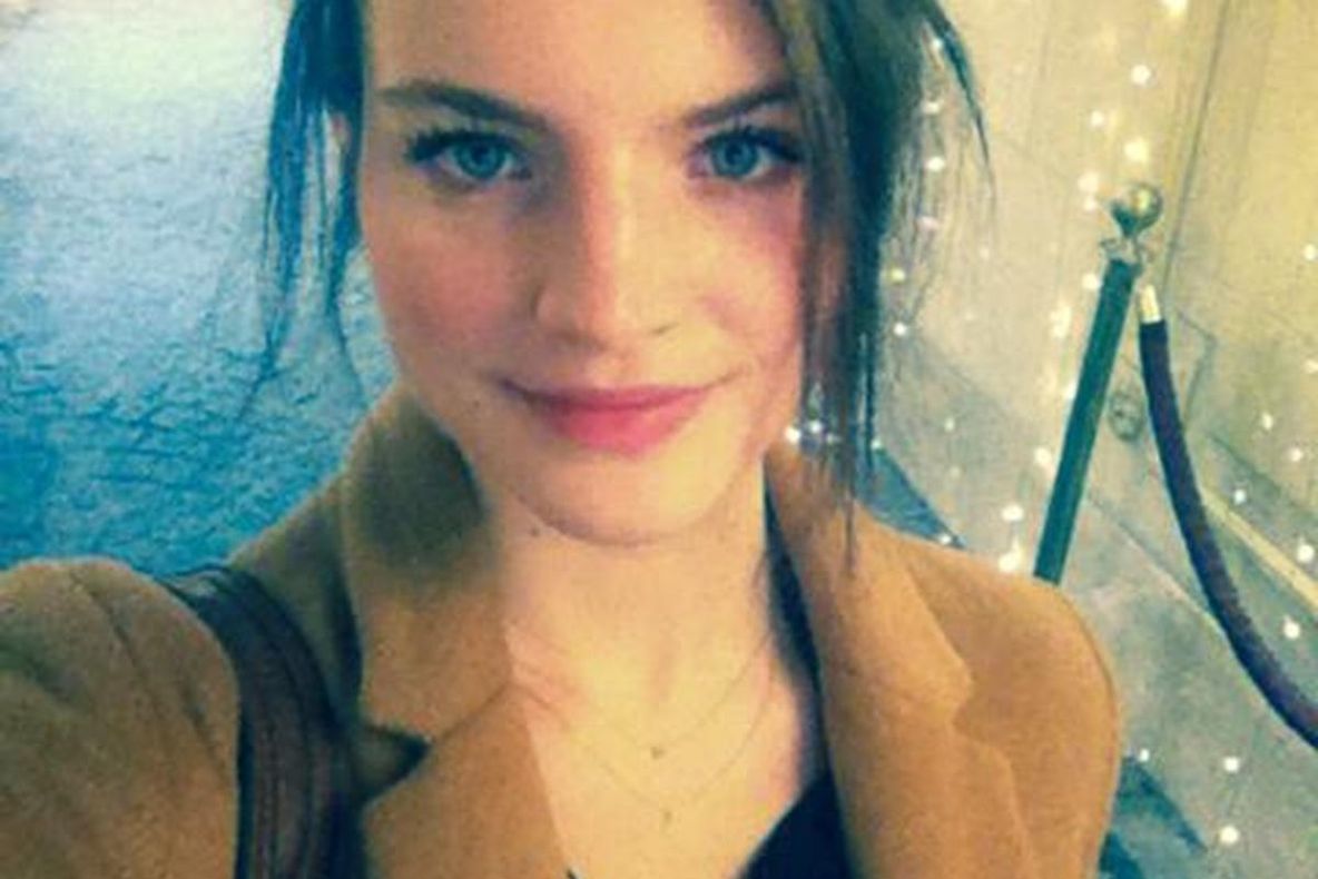 Vroia să fie model, dar i-au spus că e grăsuţă şi 8 luni a mâncat doar 3 mere pe zi. Cum arată acum