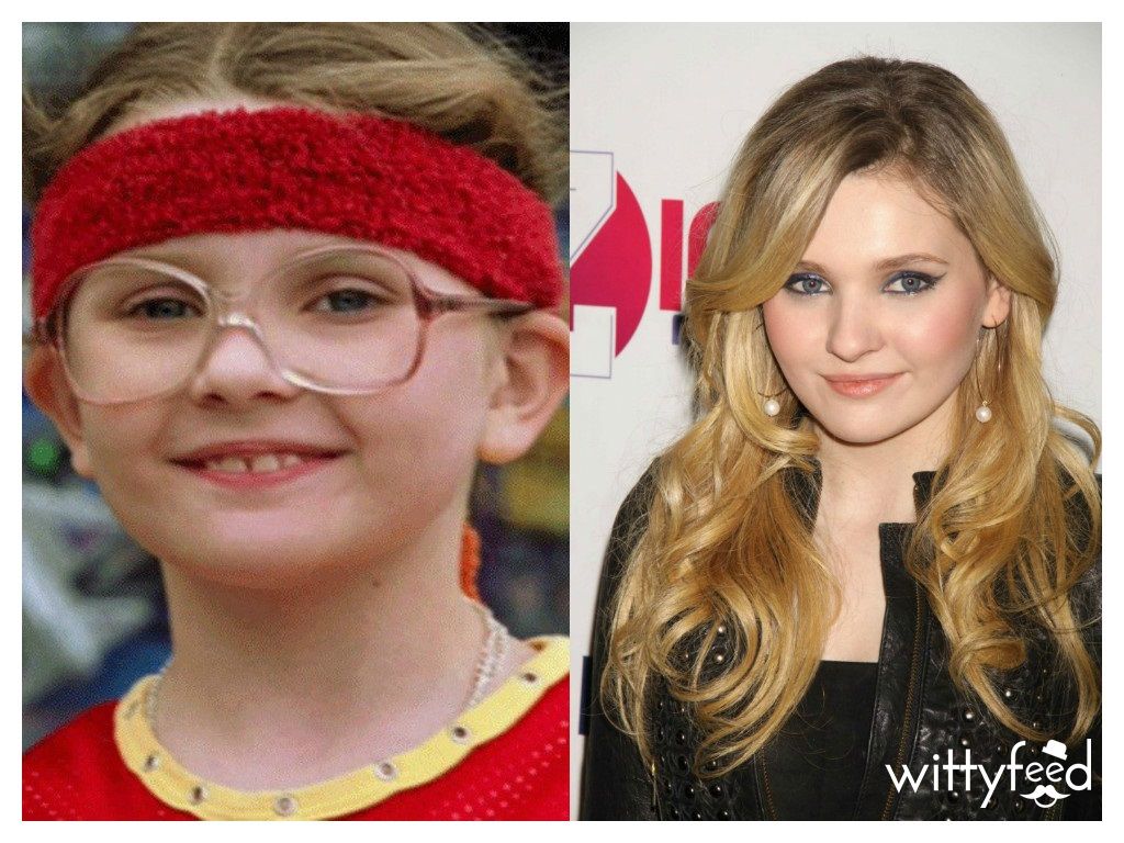 Erau doar nişte copile-vedetă, dar au crescut şi au devenit adevărate bombe sexy. Cum s-au maturizat