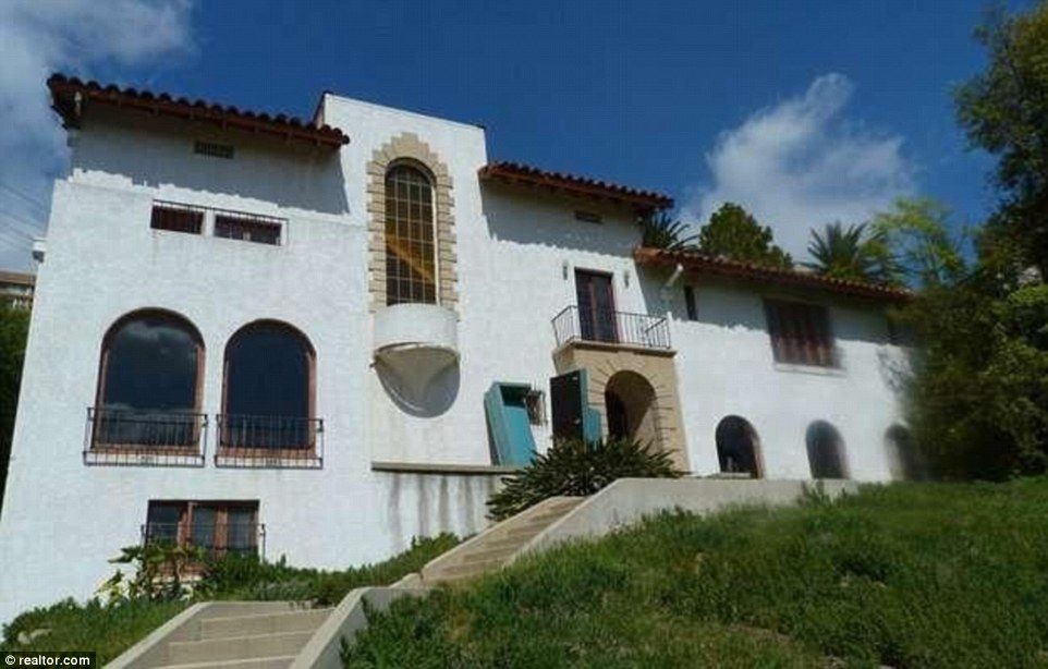 A găsit ”casa morții” de pe coastă. E prima dată când se întâmplă asta, după 50 de ani