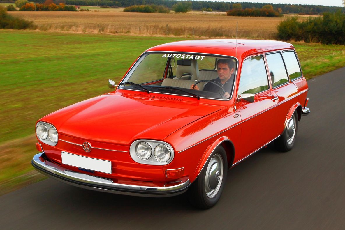 Marca străină preferată a românilor e Volkswagen. Acestea sunt cele 10 modele de VW de care ne e dor