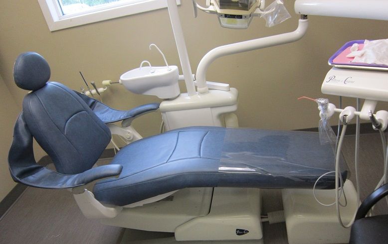 Coşmarui unui bărbat, după o vizită la dentist. S-a trezit gol, la spital: adevărul e crunt!