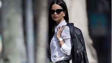 Inna, asaltată de fani după ce a postat această fotografie.