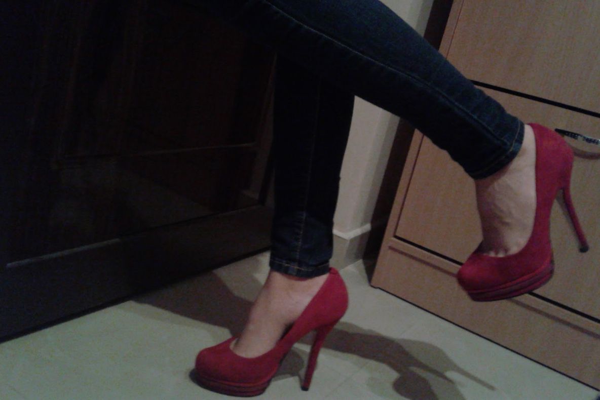 Ce se ascunde în talpa de la pantofi și cum te poate îmbolnăvi grav