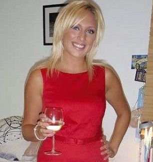 Domnișoara de onoare s-a spânzurat la 31 de ani. Motivul e cutremurător. Toți au început să plângă