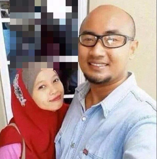 Și-au făcut un selfie la muzeu. Acasă, el a observat un detaliu care l-a pus pe gânduri. Soția lui..