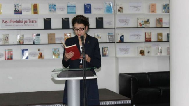 Cleopatra Stratan s-a schimbat mult. Cu ce se ocupă acum