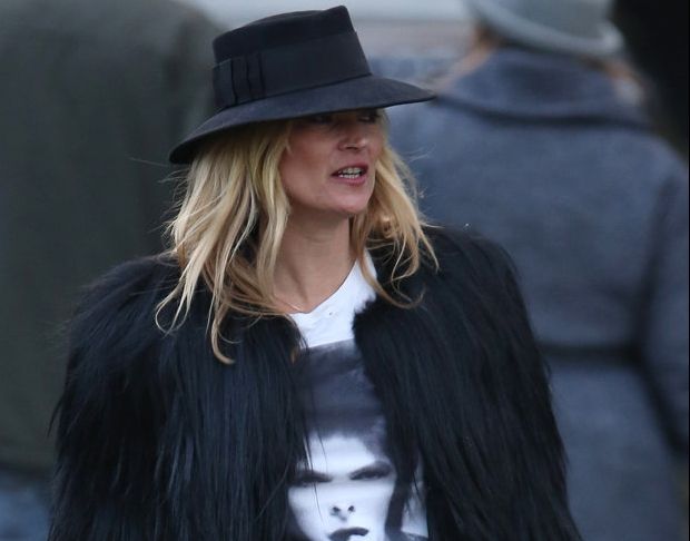 Topmodel internațional de succes, probleme cu legea. S-au găsit droguri în mașina ei