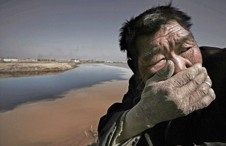 Top 20 de imagini care arată că lumea a devenit un adevărat dezastru