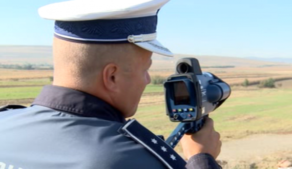 Cum scapi de amenzile de viteză. S-a demonstrat în instanță că radarul dă erori de măsurare