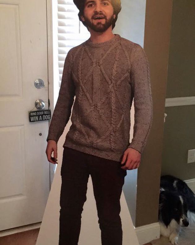 A făcut o glumă pe seama mamei sale, dar totul s-a întors împotriva lui. Cum l-a făcut de râs