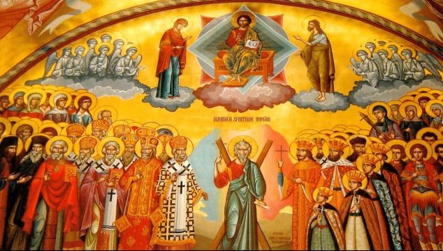 Calendar creștin ortodox. Ce sfinți prăznuiesc credincioșii astăzi