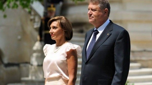 Mesajul preşedintelui Klaus Iohannis de Paştele Catolic
