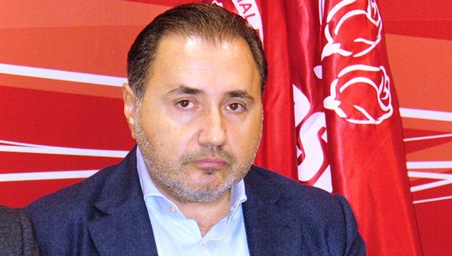 Deputatul PSD Cristian Rizea este audiat la DNA