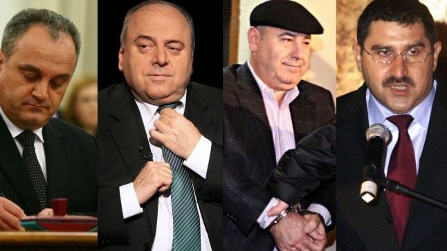 Procurorii DNA cer condamnări la închisoare cu executare în dosarul "Microsoft"