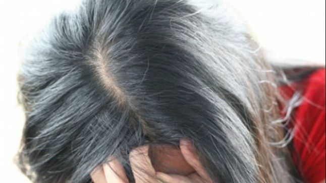 Descoperire incredibilă! Care sunt genele care provoacă încărunțirea părului