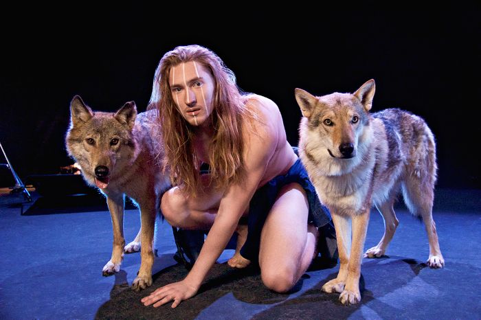 Un concurent va apărea gol pe scena Eurovision. Imagini necenzurate