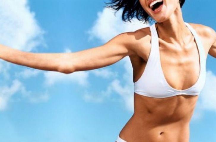 Slăbeşte mâncând! Cum să grăbeşti arderile prin alimentaţie