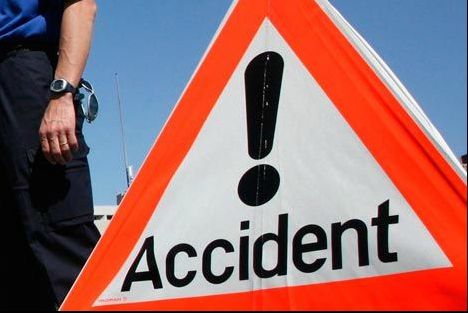 Carambol de proporții pe autostradă. 94 de mașini, implicate într-un accident în lanț: 21 de răniți