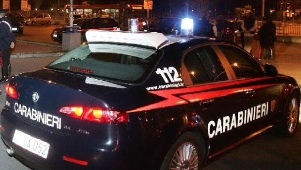 Accident rutier grav, provocat de un român în Italia