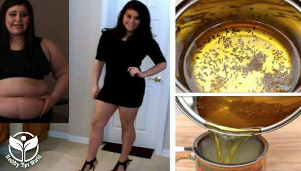 Această mirodenie TRIPLEAZĂ eficienţa regimurilor pentru slăbit! UImitor!