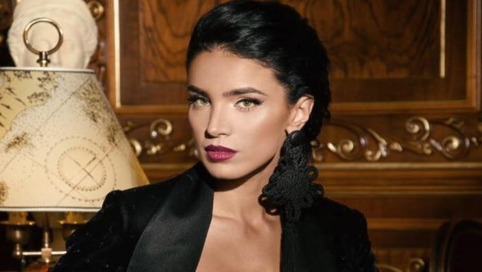 Adelina Pestriţu a recunoscut: “Merg la psiholog de 3 ani. Mi-e foarte frică de…”