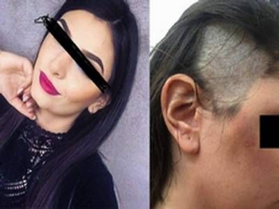 Ce i-a făcut tatăl unei adolescente din Piteşti. Cum a ajuns la şcoală, profesorii au chemat poliţia