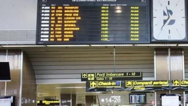 Expert în aviație: Până la check-in, e ușor să ajungi în aeroport cu explozibili sau arme!