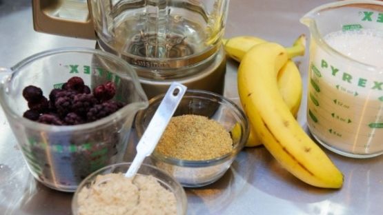 Lista de alimente anti-cancer a doctorului Oz