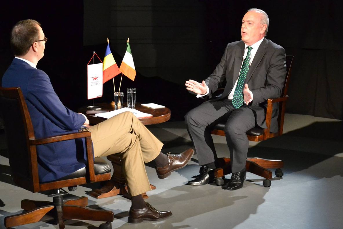 Semnificaţia sărbătorii Sfântului Patrick şi tradiţii irlandeze 