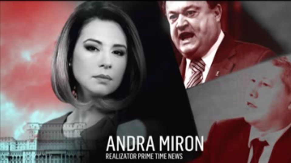 Ei sunt oamenii care îți arată Realitatea