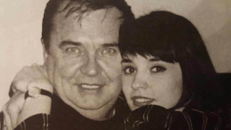 Dezvăluiri sfâşietoare despre ultimele clipe de viaţă ale tatălui Andreei Marin