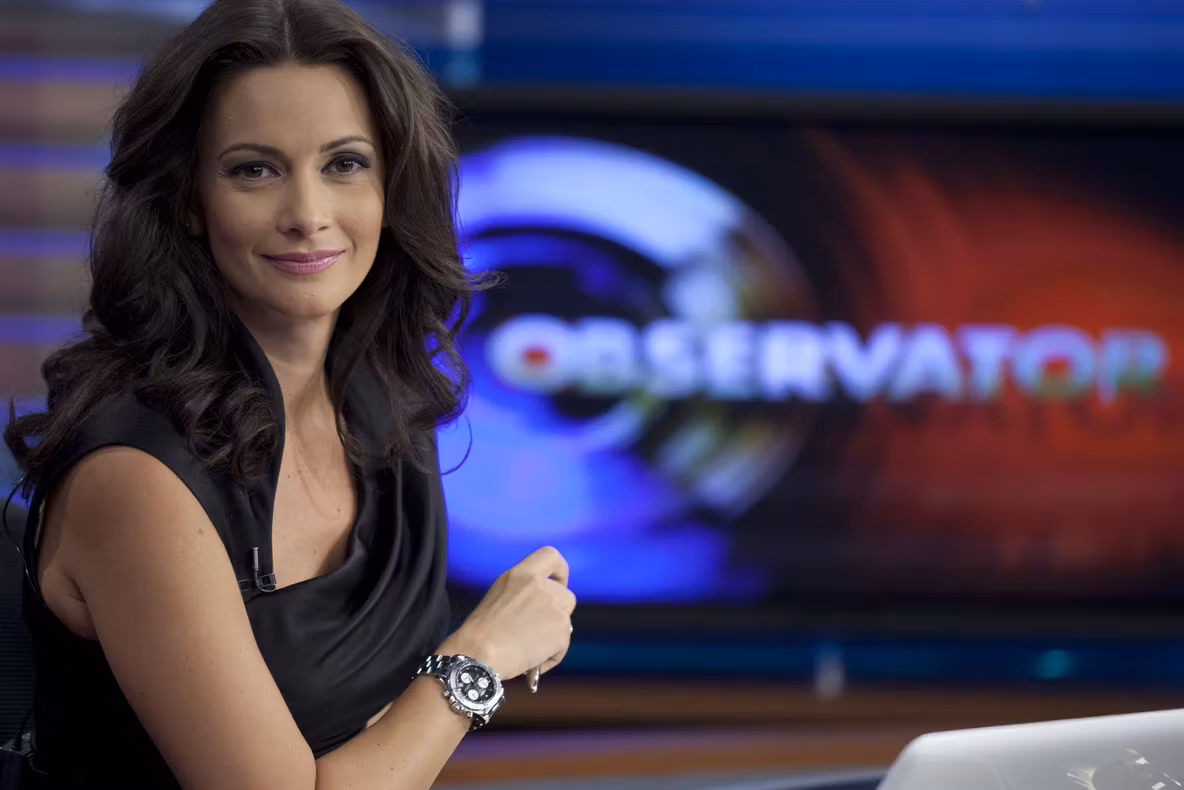 Problema de sănătate cu care se confruntă Andreea Berecleanu 