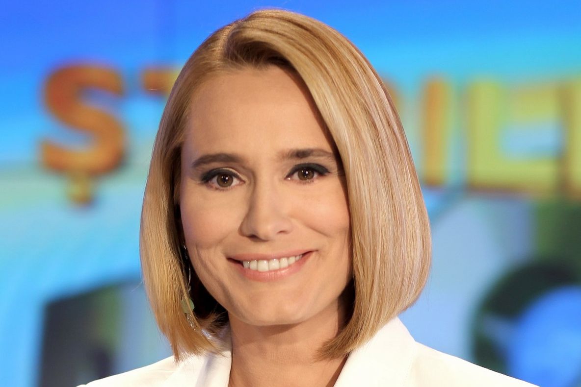 Ea o va înlocui pe Andreea Esca la pupitrul știrilor. Reacția vedetei